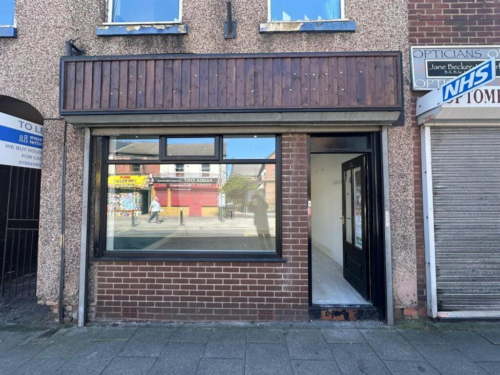 Main image of property: 22, Heath Street, Golborne, Warrington