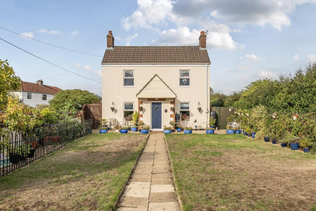 Main image of property: Woodrow Road, Melksham