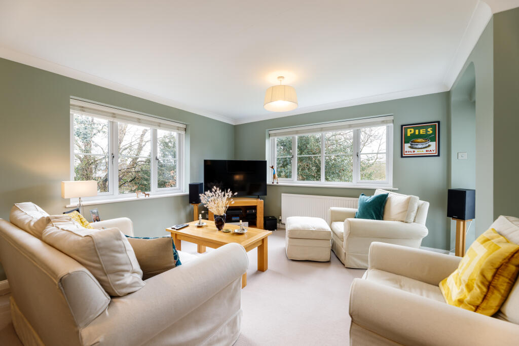 Main image of property: Oak Lodge, Leigh Corner, Cobham, KT11