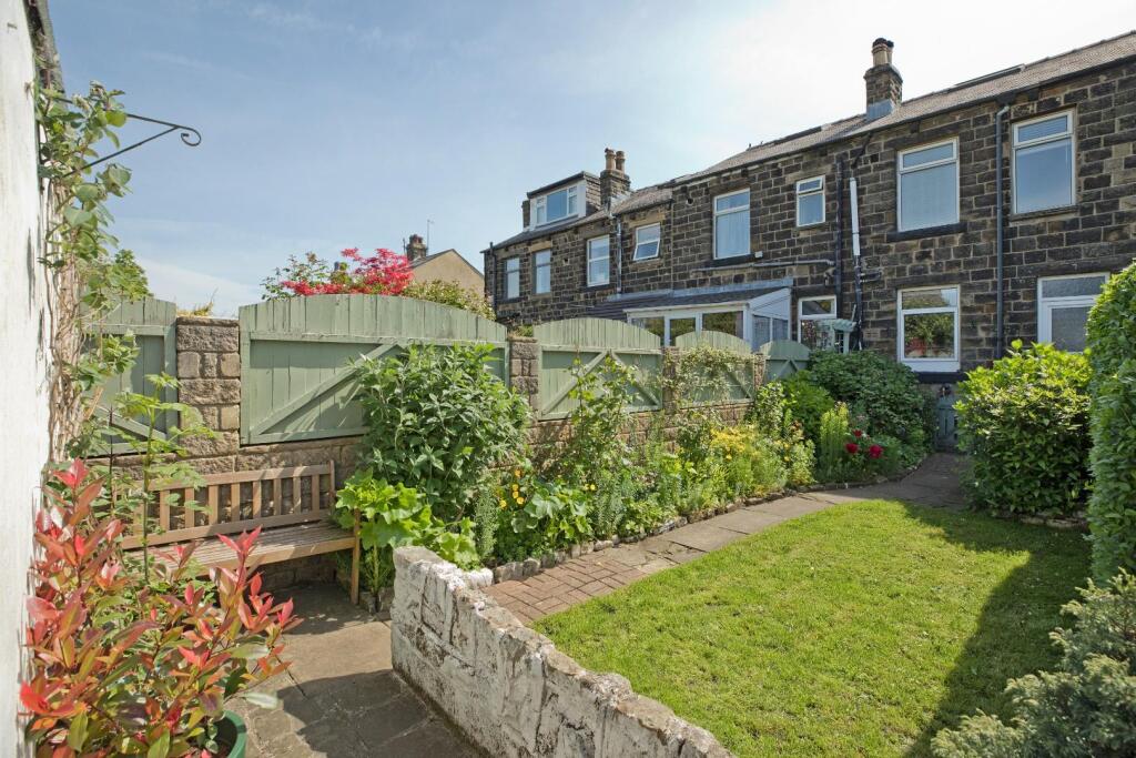 North Parade, Burley in Wharfedale photo 4