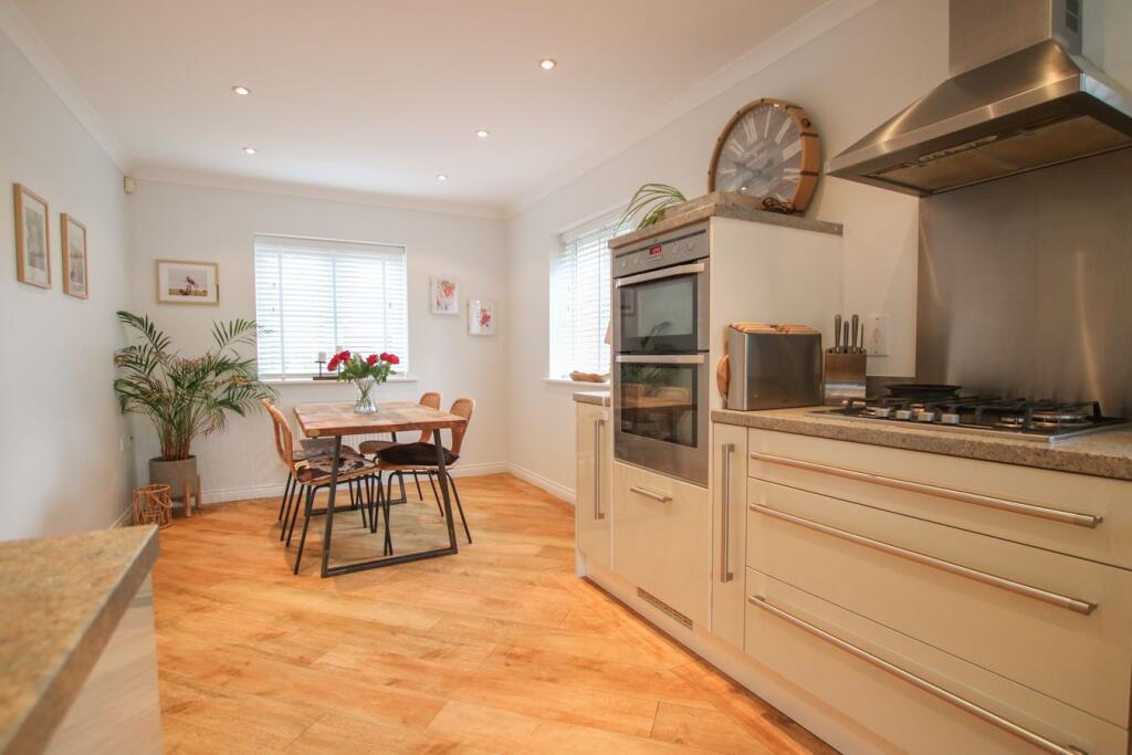House in Reading - View 5