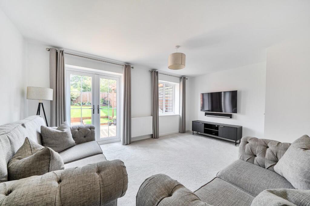 House in Tonbridge - View 4
