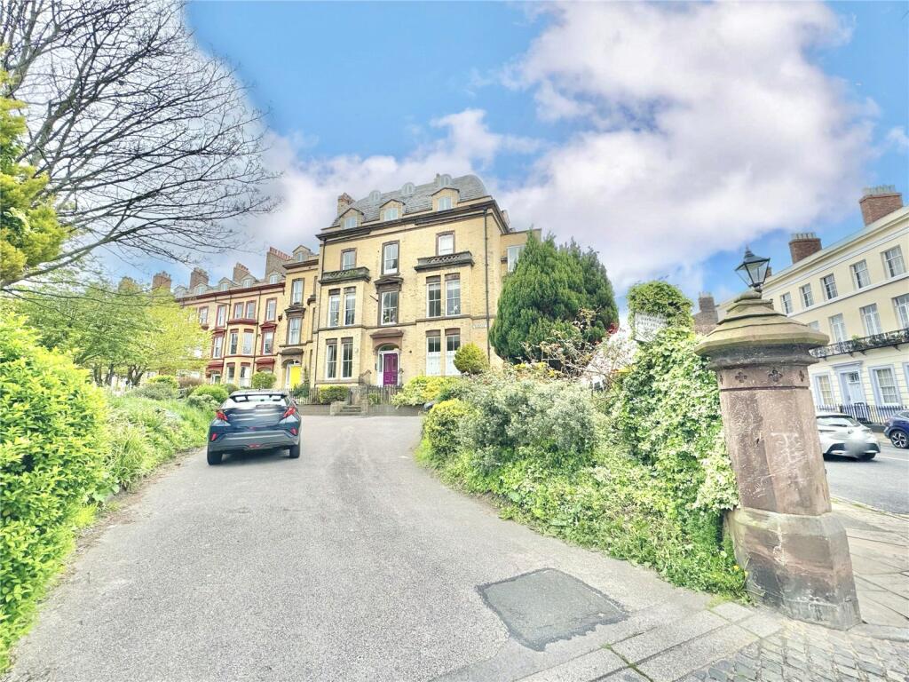 Main image of property: Gambier Terrace, Liverpool, Merseyside, L1