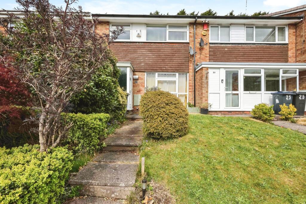 Additional image 18 of Wentworth Way, Harborne, Birmingham