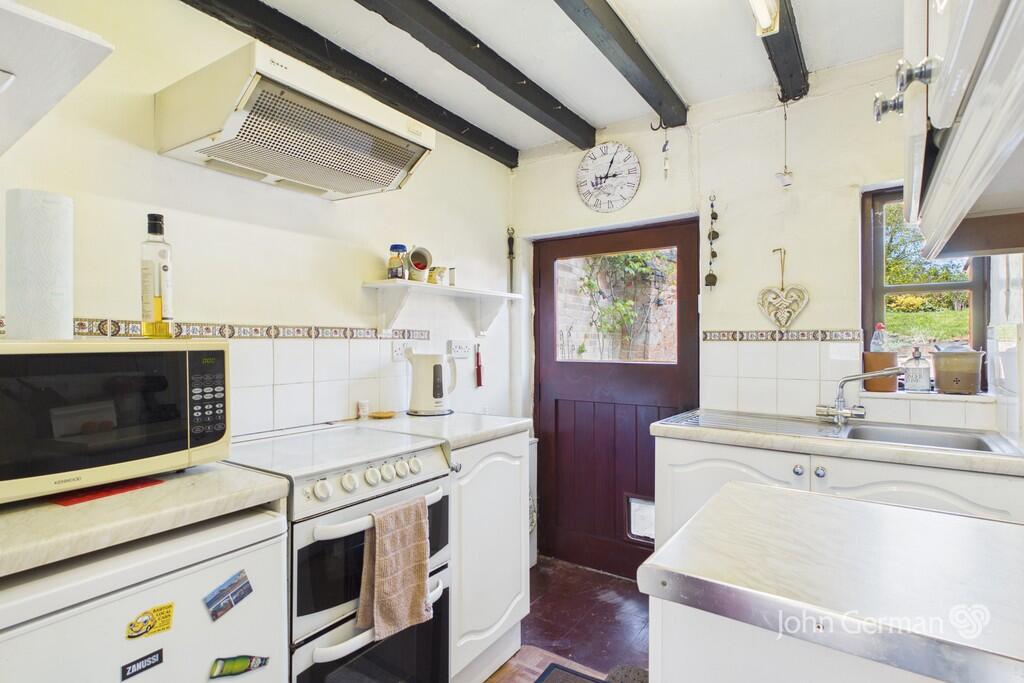 House in East Staffordshire, Barton-under-Needwood - View 5