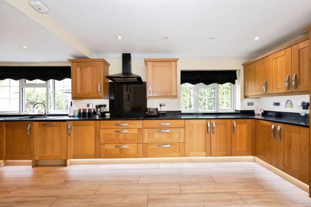 House in Guildford - More