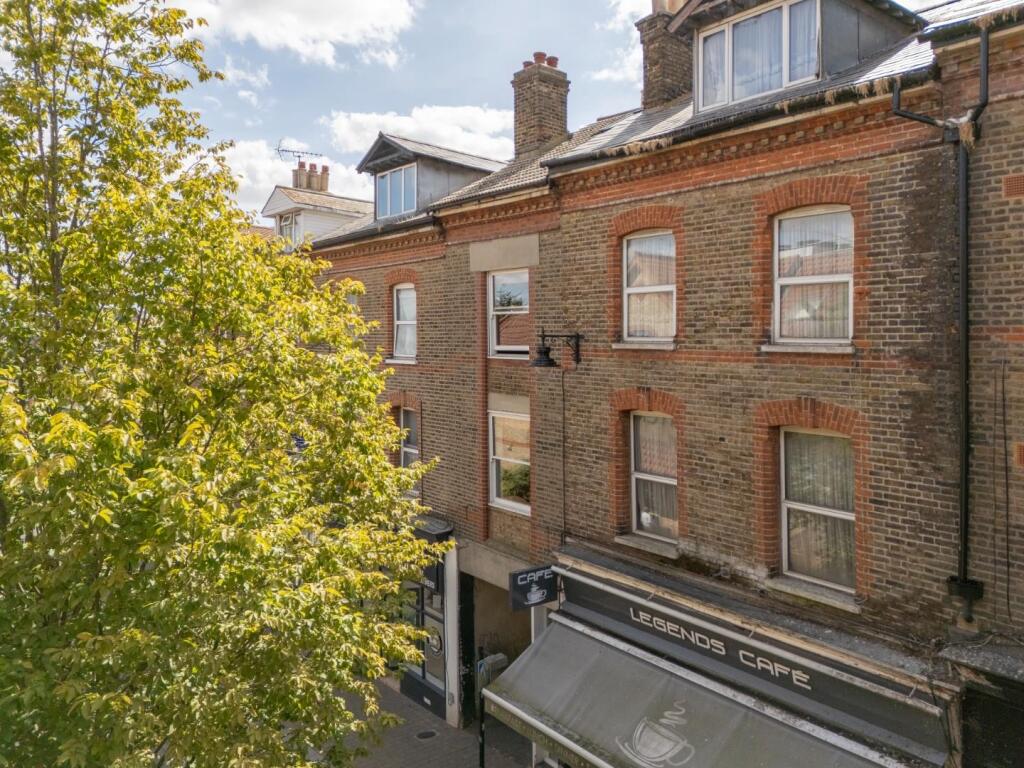 Main image of property: Queens Road, Buckhurst Hill