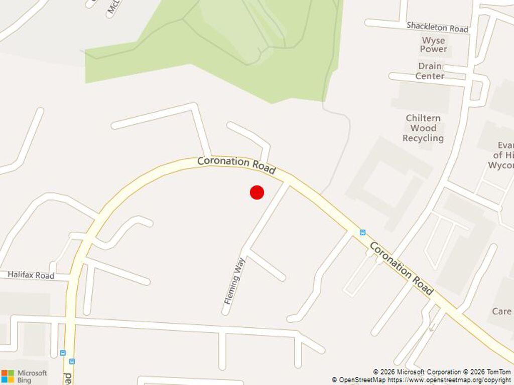 Property Map