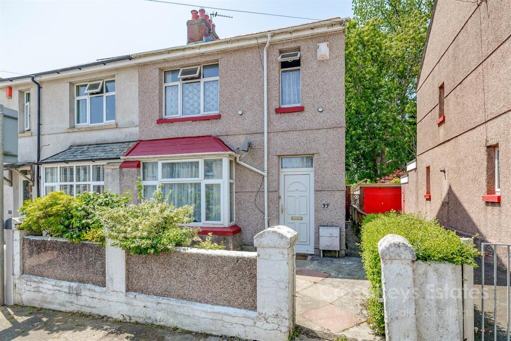 Main image of property: West Down Road, Milehouse