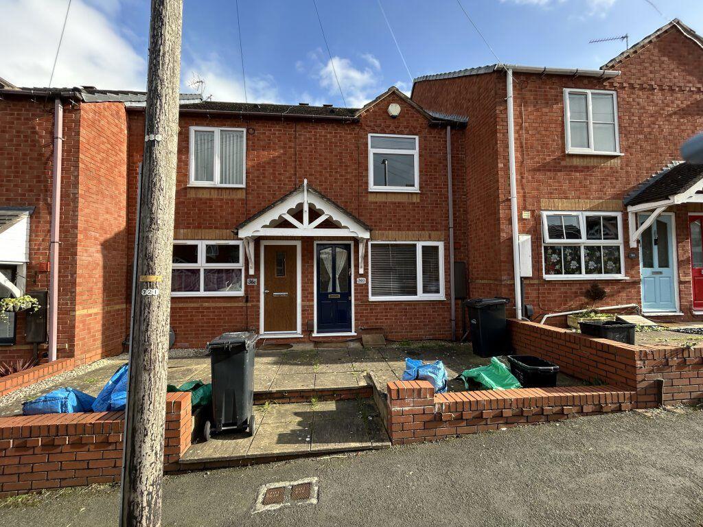 Main image of property: KING STREET, LYE