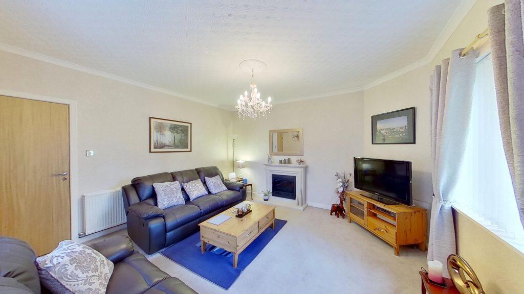 4 Tower Court, Nairn, IV12 4ER photo 4