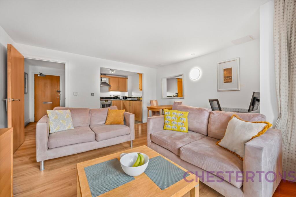 Main image of property: Gainsborough House, 
Cassilis Road, E14