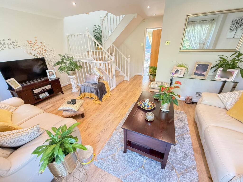 Main image of property: Margeholes, Carpenders Park, Watford, WD19