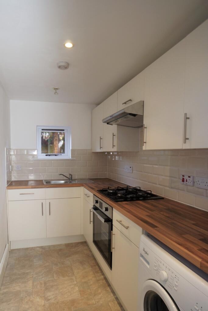 Main image of property: Crowborough Lane, Kents Hill