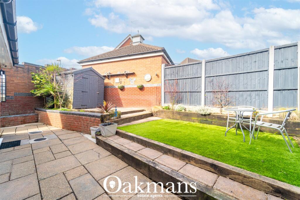 Additional image 23 of Rubery Field Close, Rubery, Rednal, Birmingham, B45