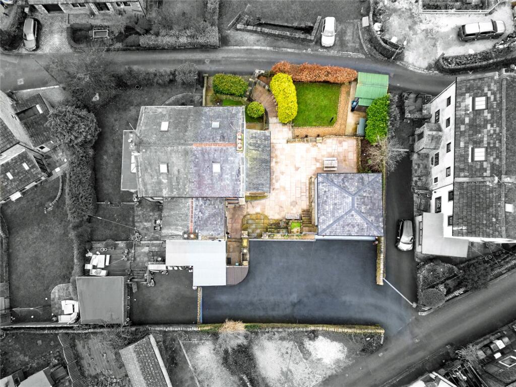 Additional image 16 of Pendle View, Trawden, Colne, Lancashire, BB8