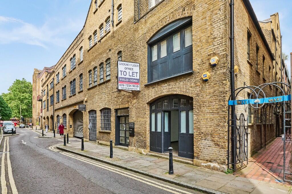 Main image of property: The Gallery, Lloyds Wharf, Mill Street, London SE1