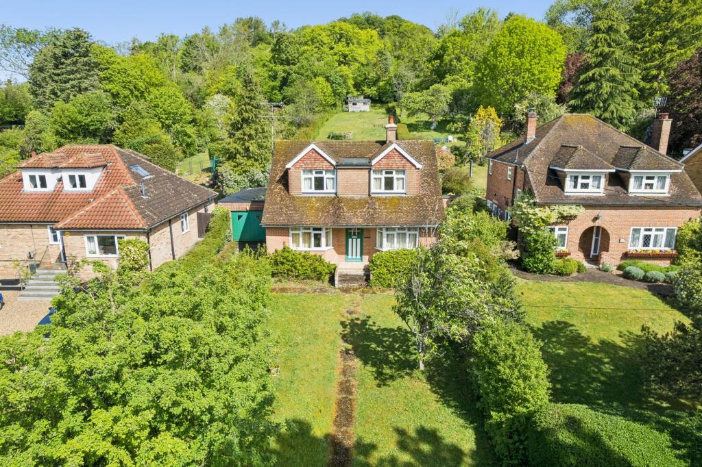 Main image of property: Perks Lane, Prestwood, HP16