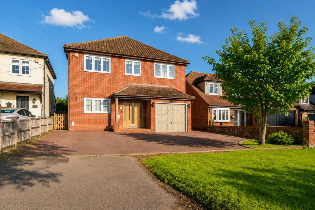 Main image of property: Wyatts Green Road, Wyatts Green, Brentwood