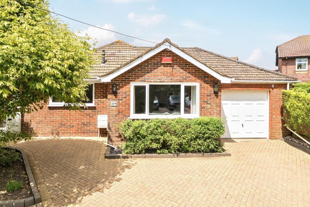 Main image of property: The Street, Hawkinge, CT18
