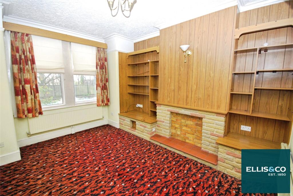 Main image of property: Algernon Road, Hendon, NW4