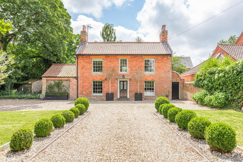 Main image of property: Holt