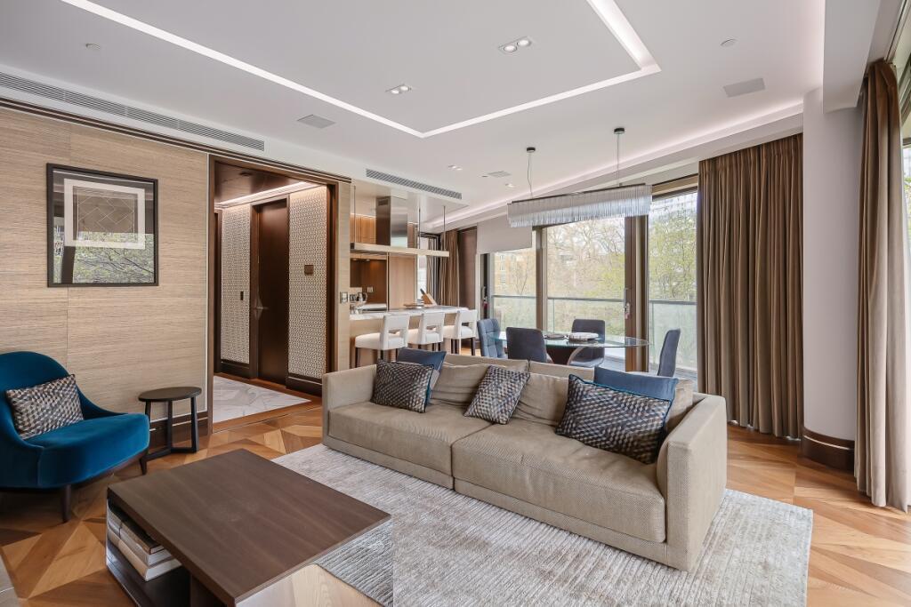 Apartment in London - View 4