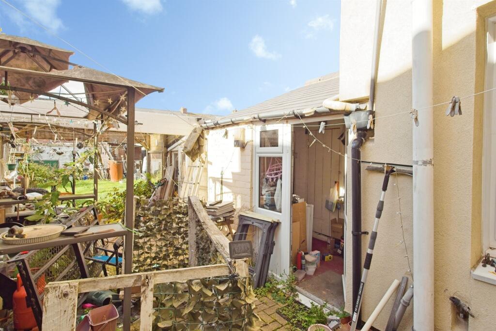 House in Stockton-on-Tees - View 4