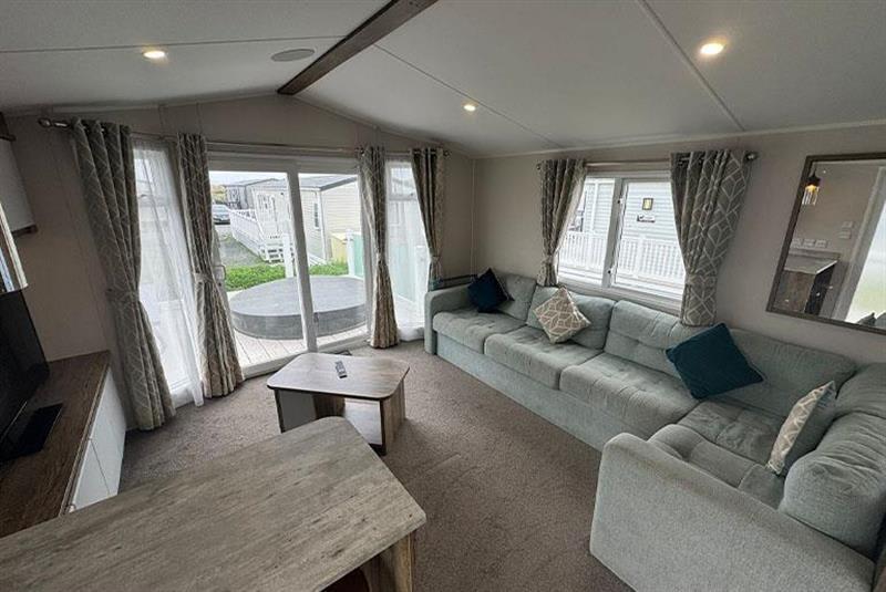 Main image of property: Willerby Langbrook  2022, St Ives Bay Beach Resort, Upton Towans, Hayle, Cornwall, TR27 5BH