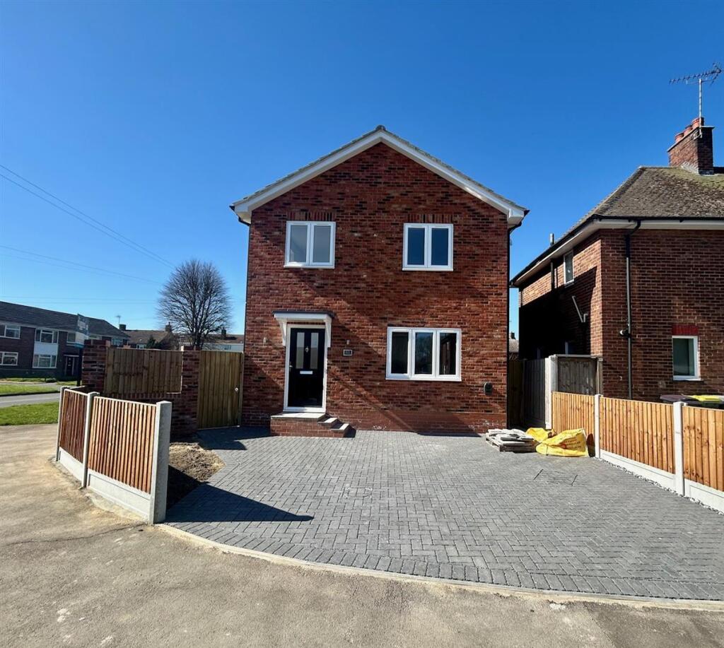 Main image of property: The Drive, Rochford