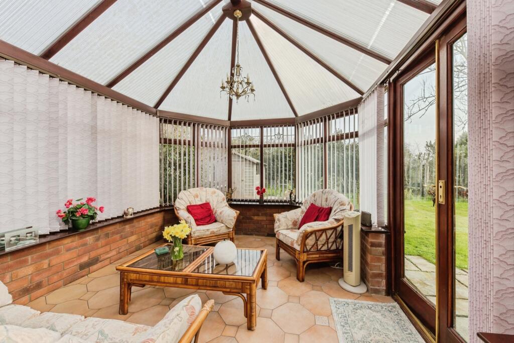 Freshfields, Comberbach, Northwich, Cheshire, CW9 – pohled 4