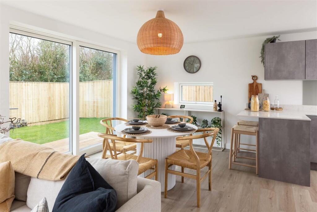 Additional image 2 of Plot 4, Spring Meadow, Drighlington