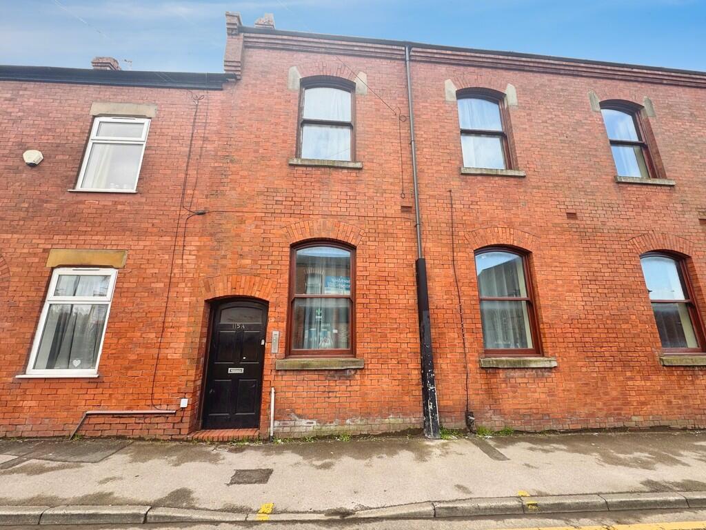 Main image of property: 115a High Street , Golborne