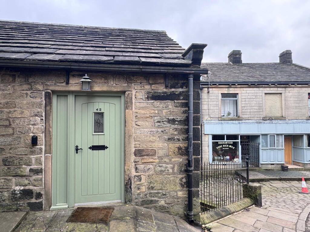 Main image of property: Towngate, Heptonstall, Hebden Bridge, West Yorkshire, HX7