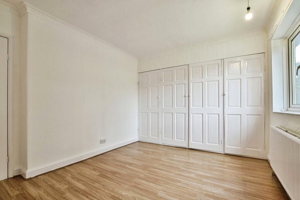 House in Manchester, Greater Manchester - More