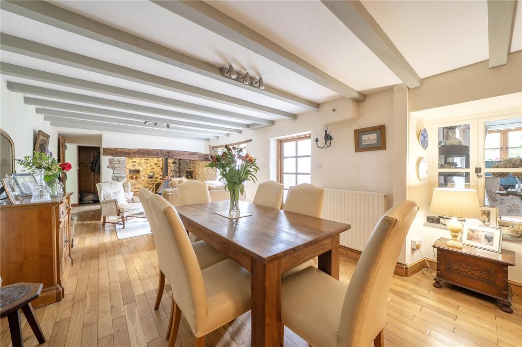 House in Axminster, Chardstock - View 5