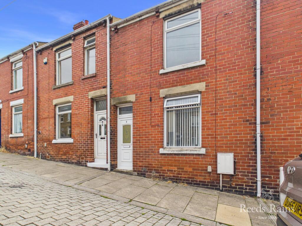 Main image of property: Flass Terrace, Ushaw Moor, Durham, DH7