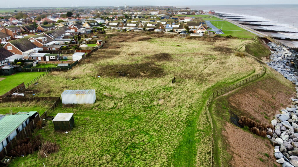 Main image of property: Turner Avenue, Withernsea, HU19 2PF