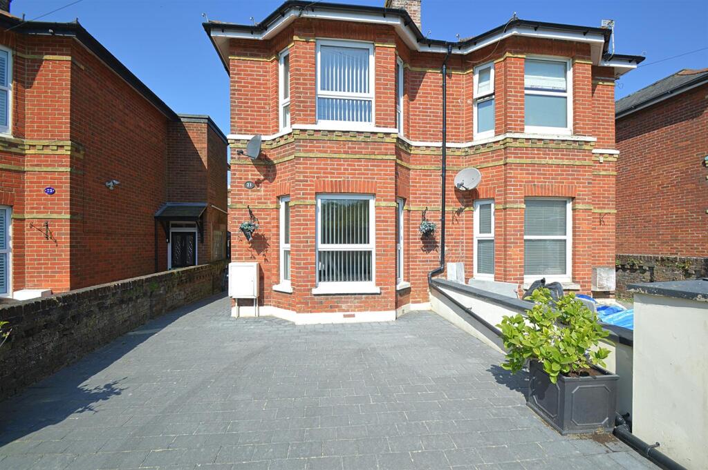 Main image of property: SHORT WALK TO CLIFF PATH * LAKE