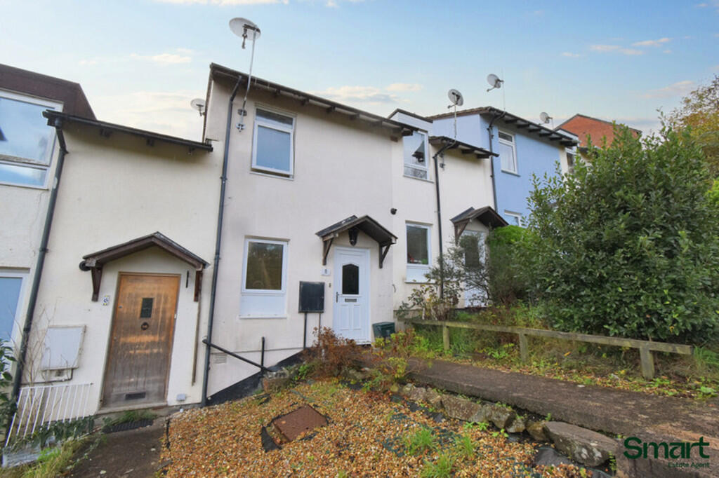 Main image of property: Chelmsford Road, Exeter