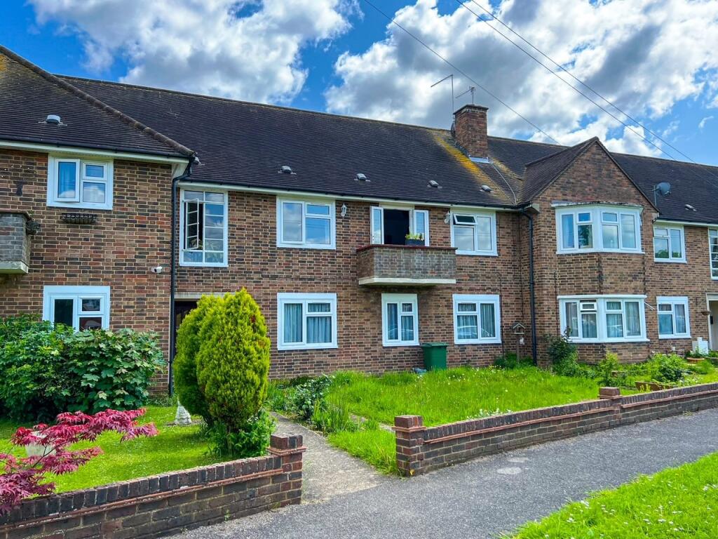 Main image of property: Cranbrook Drive, Esher, KT10