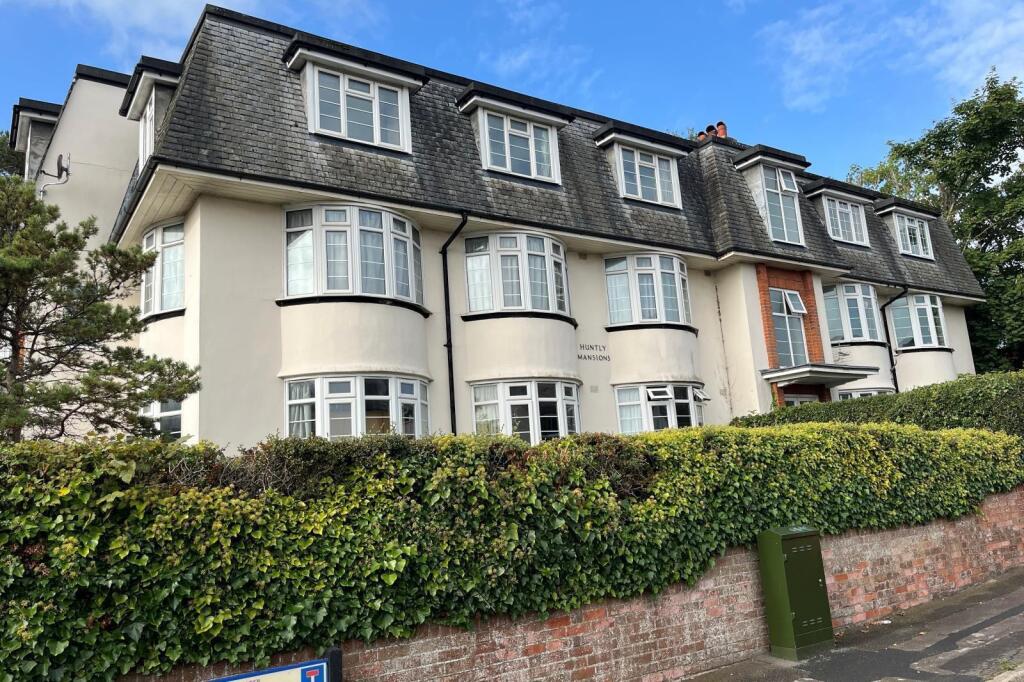 Main image of property: Boscombe East