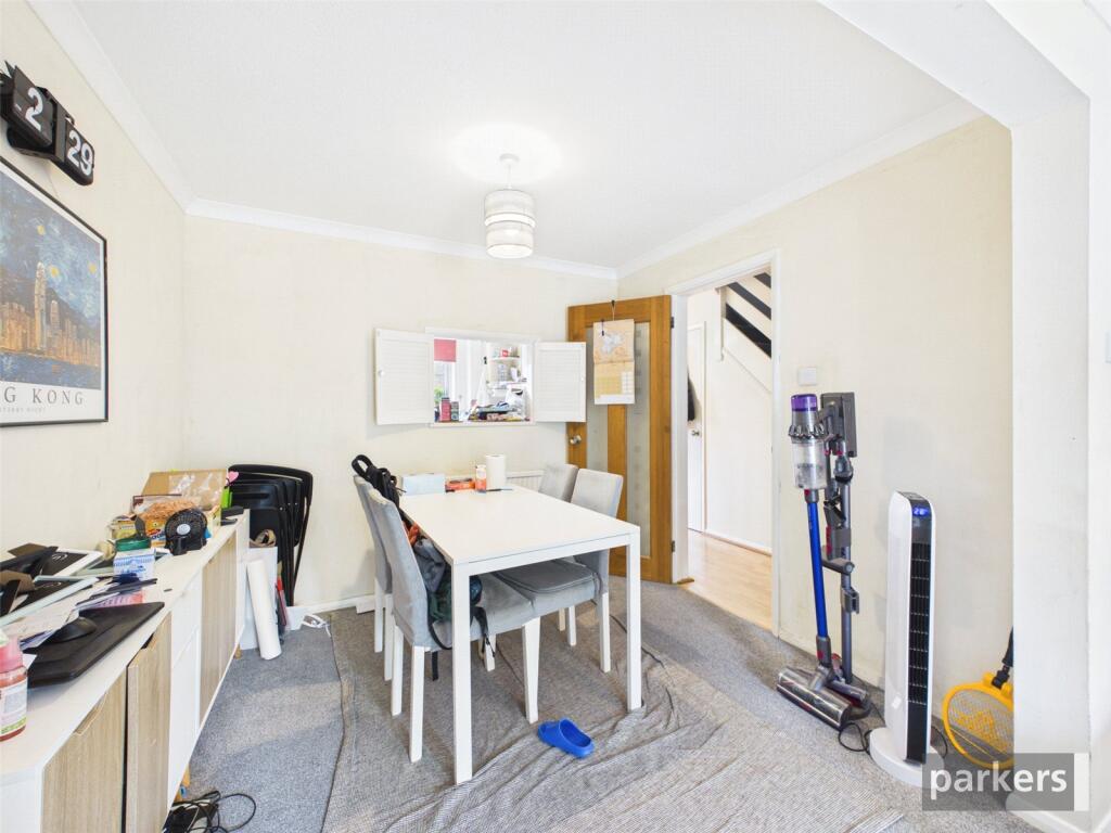 House in Reading - View 5