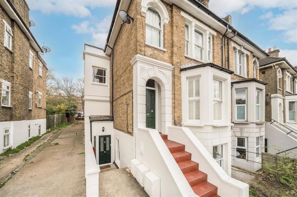 Main image of property: Geoffrey Road, Brockley