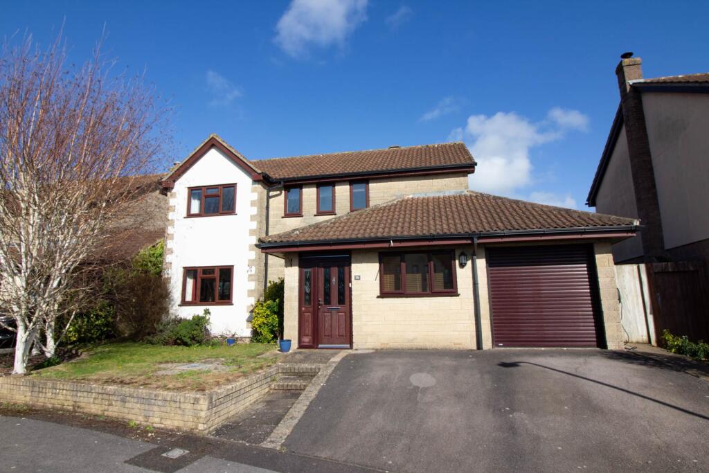 Main image of property: Priddy Close, Frome