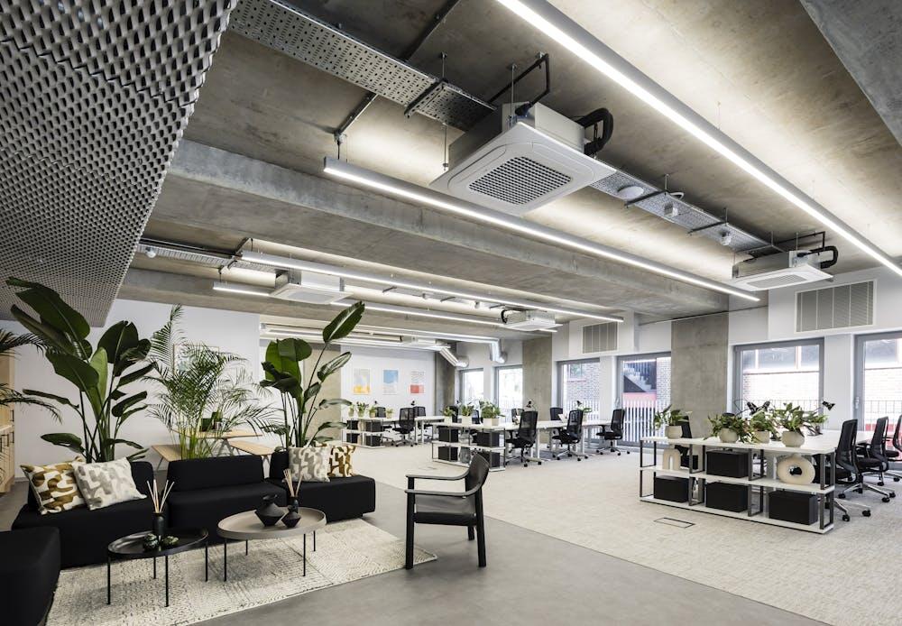 Main image of property: The Risborough, 17-21 Risborough Street, London, SE1