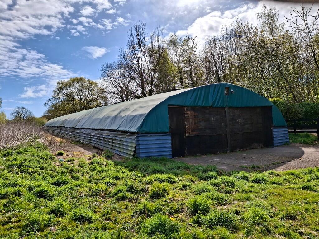 Main image of property: Holloway, WV5