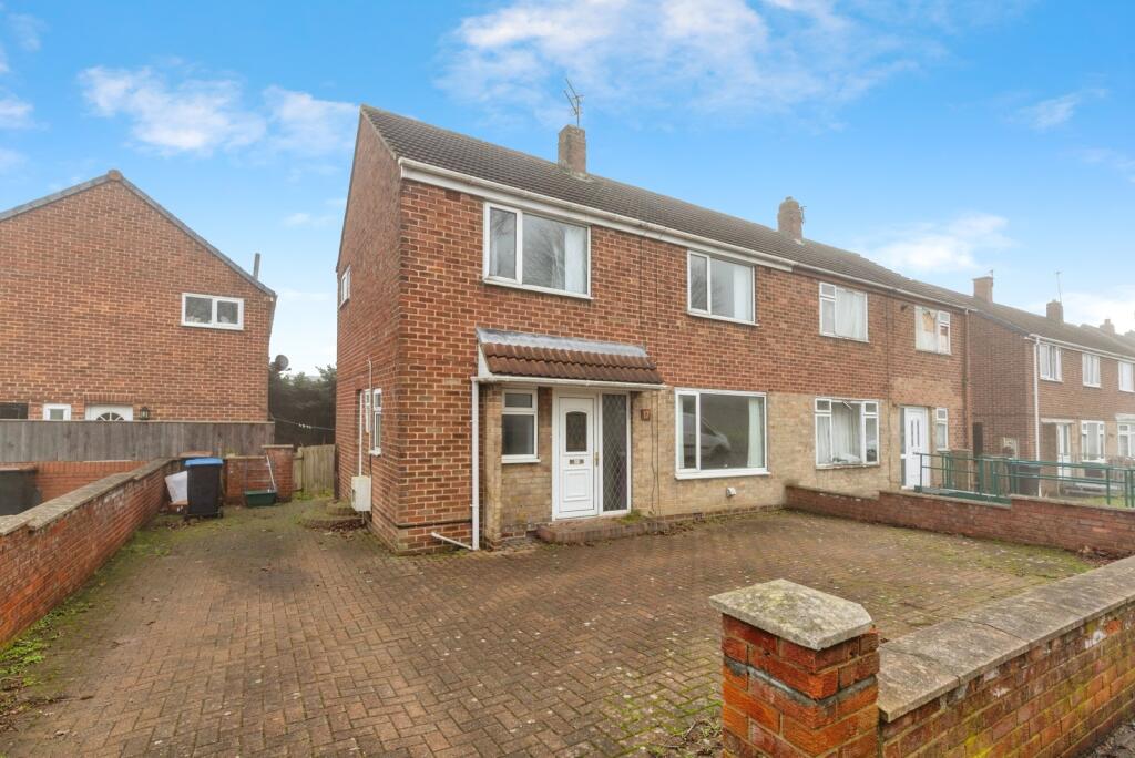 Main image of property: Cedar Avenue, Chester Le Street, Durham, DH2