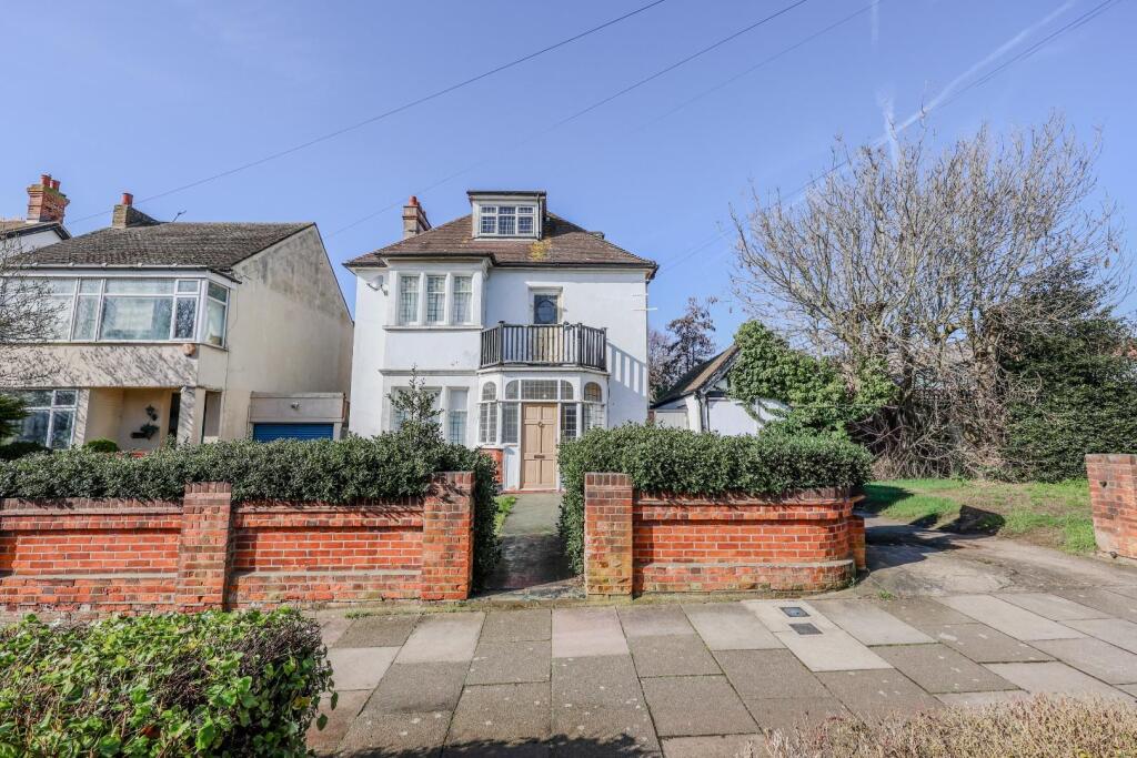 Main image of property: Ditton Court Road, Westcliff-On-Sea