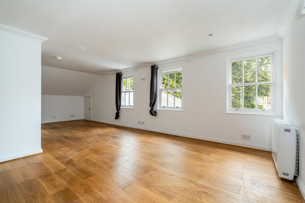 Bramwell Mews, London, N1 - View 3